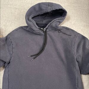 Origins 100Kilo Navy Sweatshirt